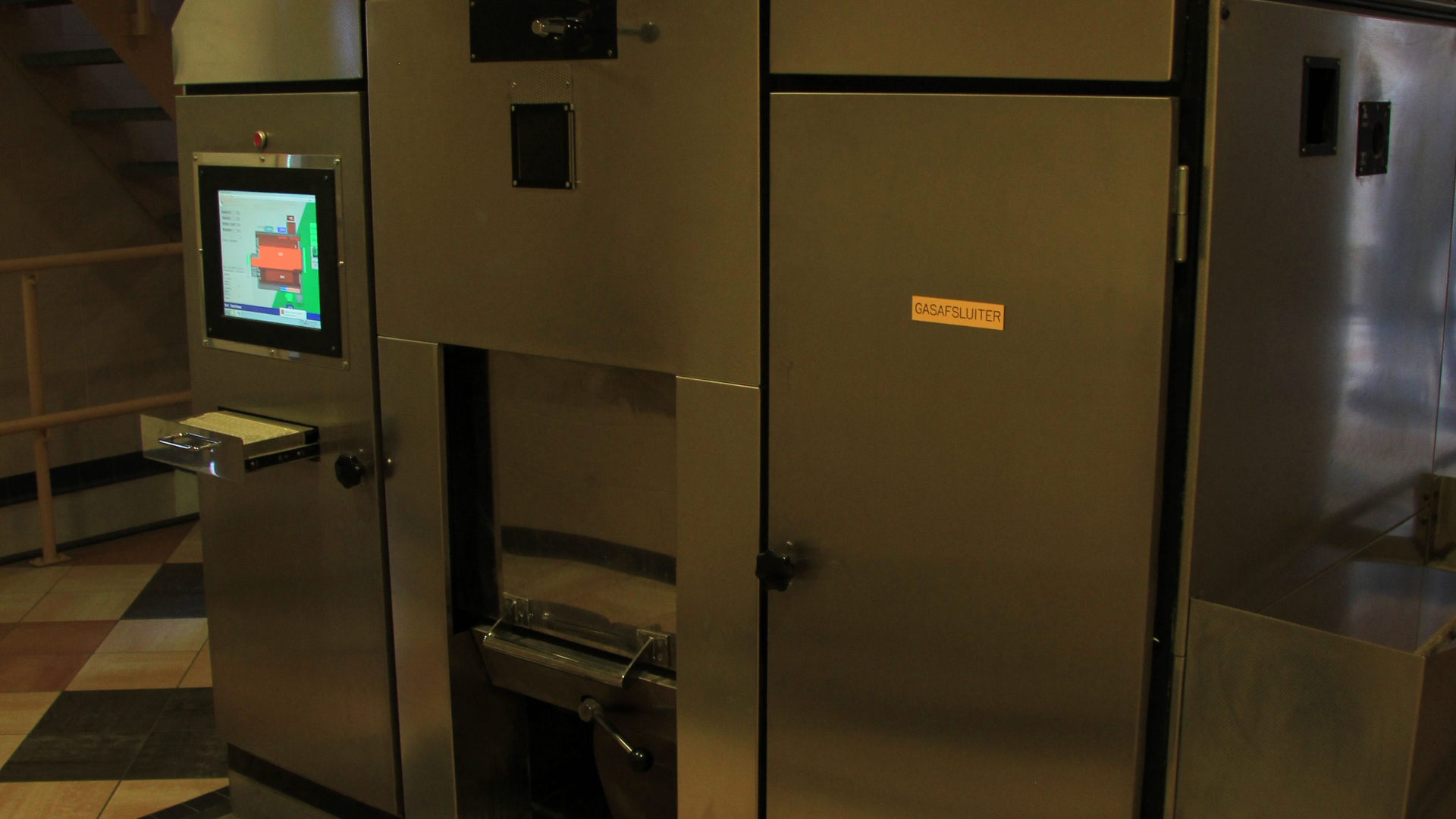 Nowoczesne krematory