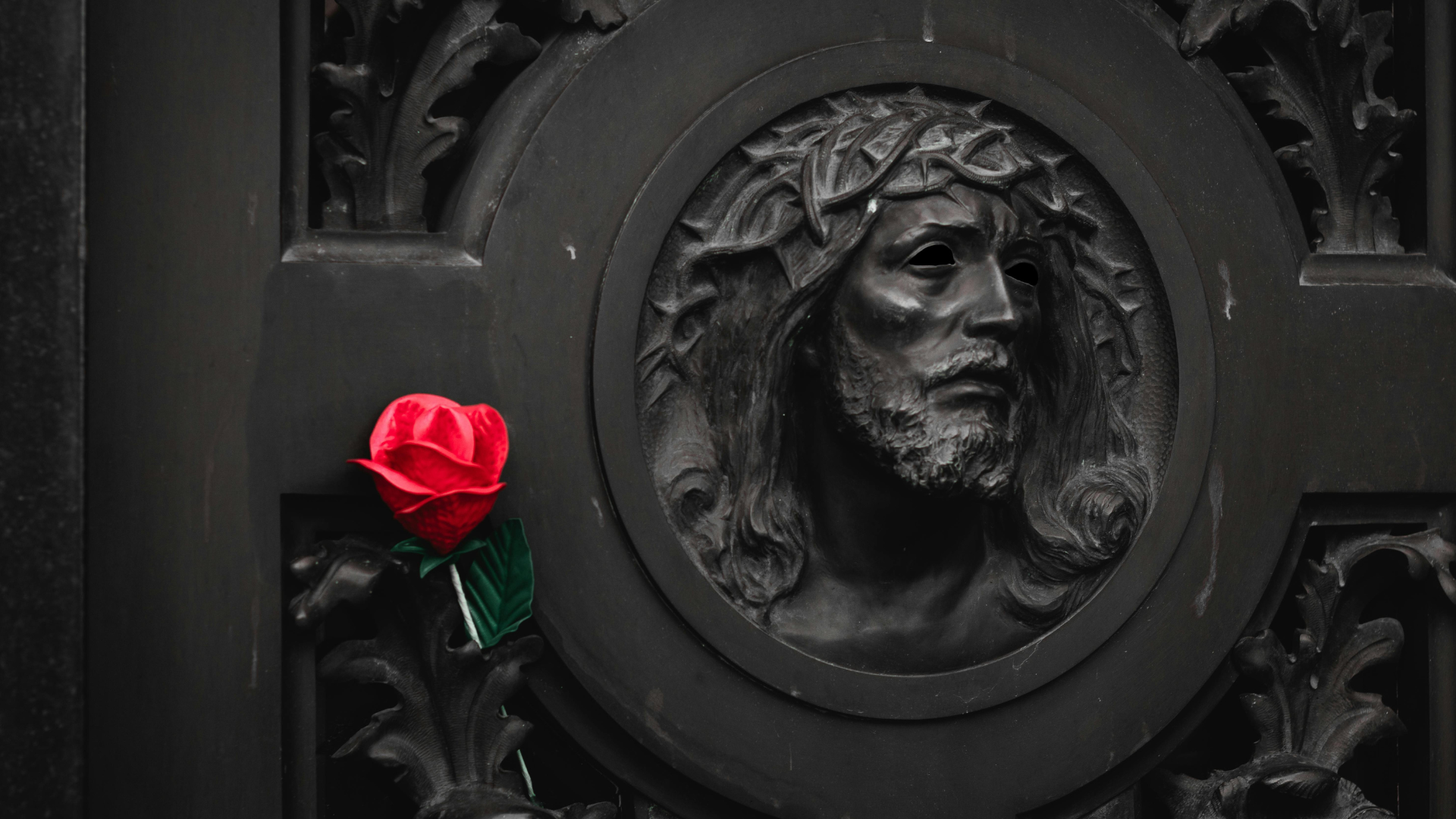 nowoczesny wygląd nagrobków