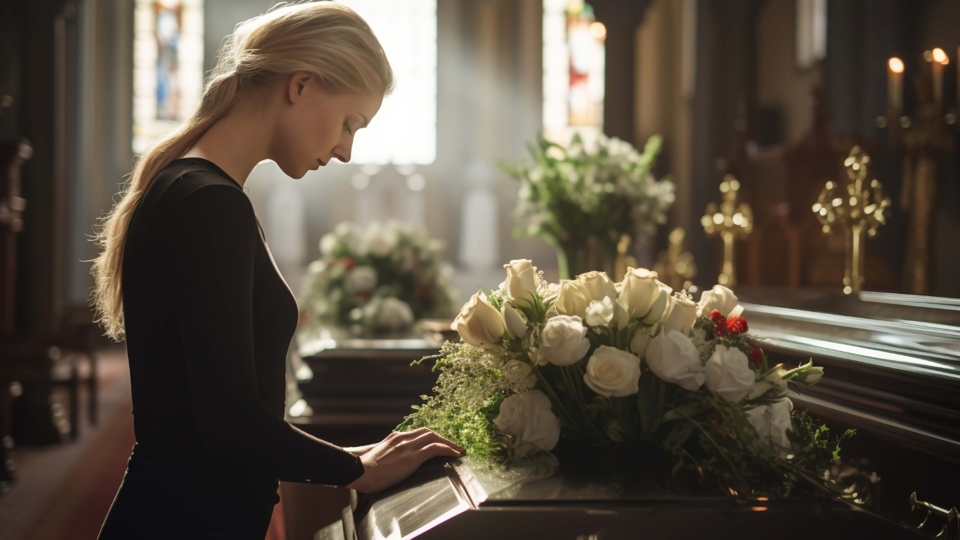 organizacja pogrzebu od a do z